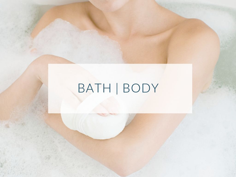 Bath | Body