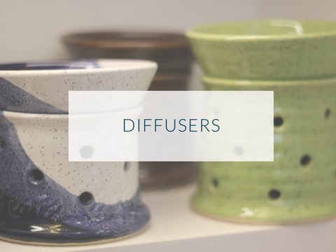 Diffusers