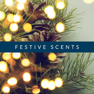 Festive Scents