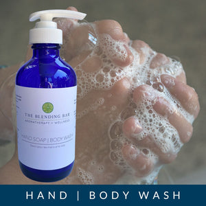 Hand Soap | Body Wash
