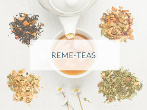 Herbal Reme-Teas