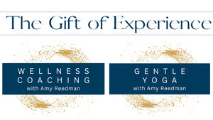 Experiential Gifts