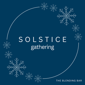 Winter Solstice Gathering at The Hive in Chemainus