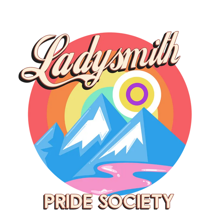 Ladysmith Pride Society Signature Scent