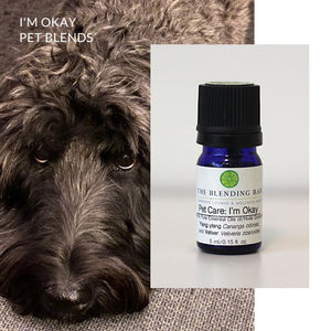 Pet Blends | Cats & Dogs
