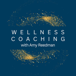 Wellness Coaching with Amy