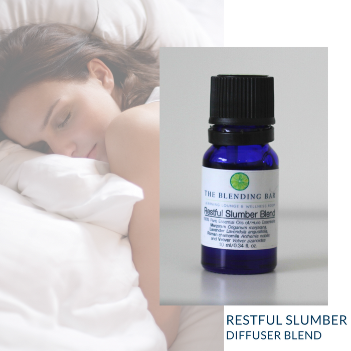 Restful Slumber | Sleep