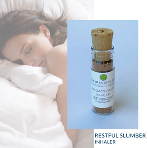 Restful Slumber | Remedy Collection