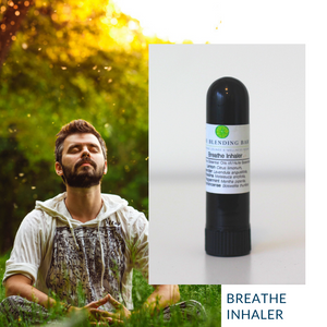 Breathe | Remedy Collection