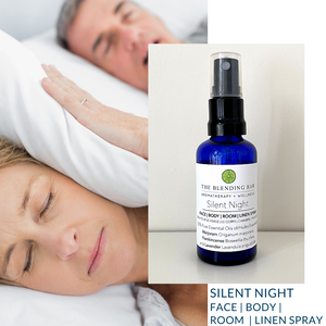 Silent Night | Remedy Collection