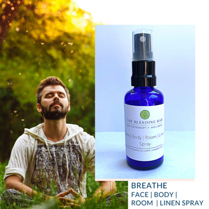 Breathe | Remedy Collection