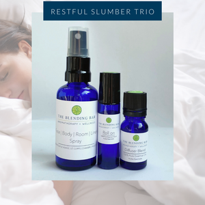 Restful Slumber | Remedy Collection