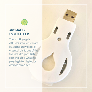 AromaKey USB Diffuser