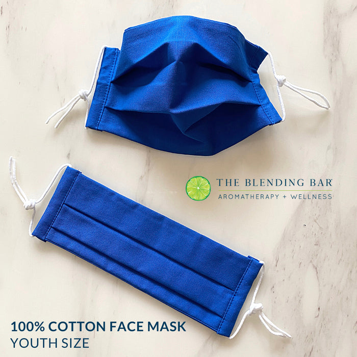 Reusable Face Masks | Youth