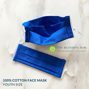 Reusable Face Masks | Youth