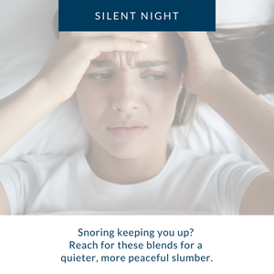 Silent Night | Remedy Collection
