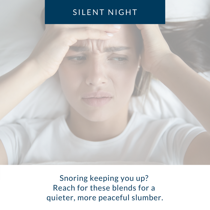 Silent Night | Remedy Collection