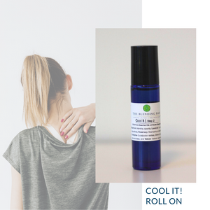 Surrender + Cool It! | Remedy Collection