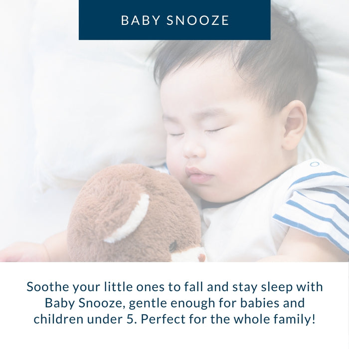 Baby Snooze | Remedy Collection