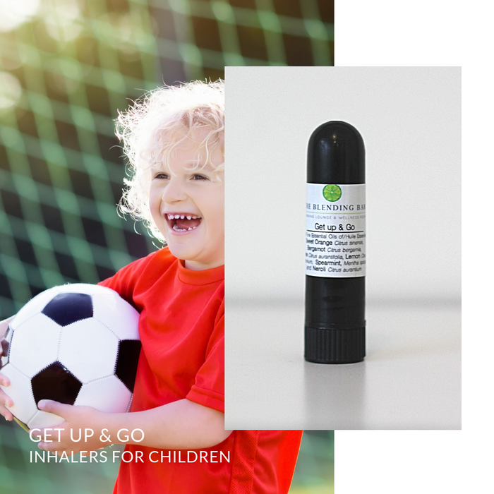 Inhalers for Kids | Age 2+