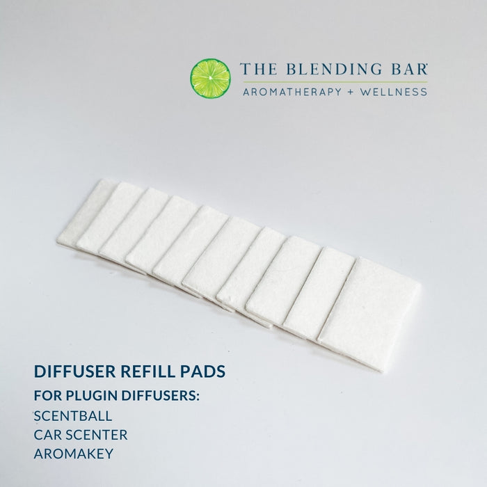 Diffuser Refill pads