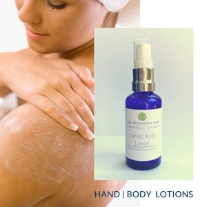 Hand | Body Lotions